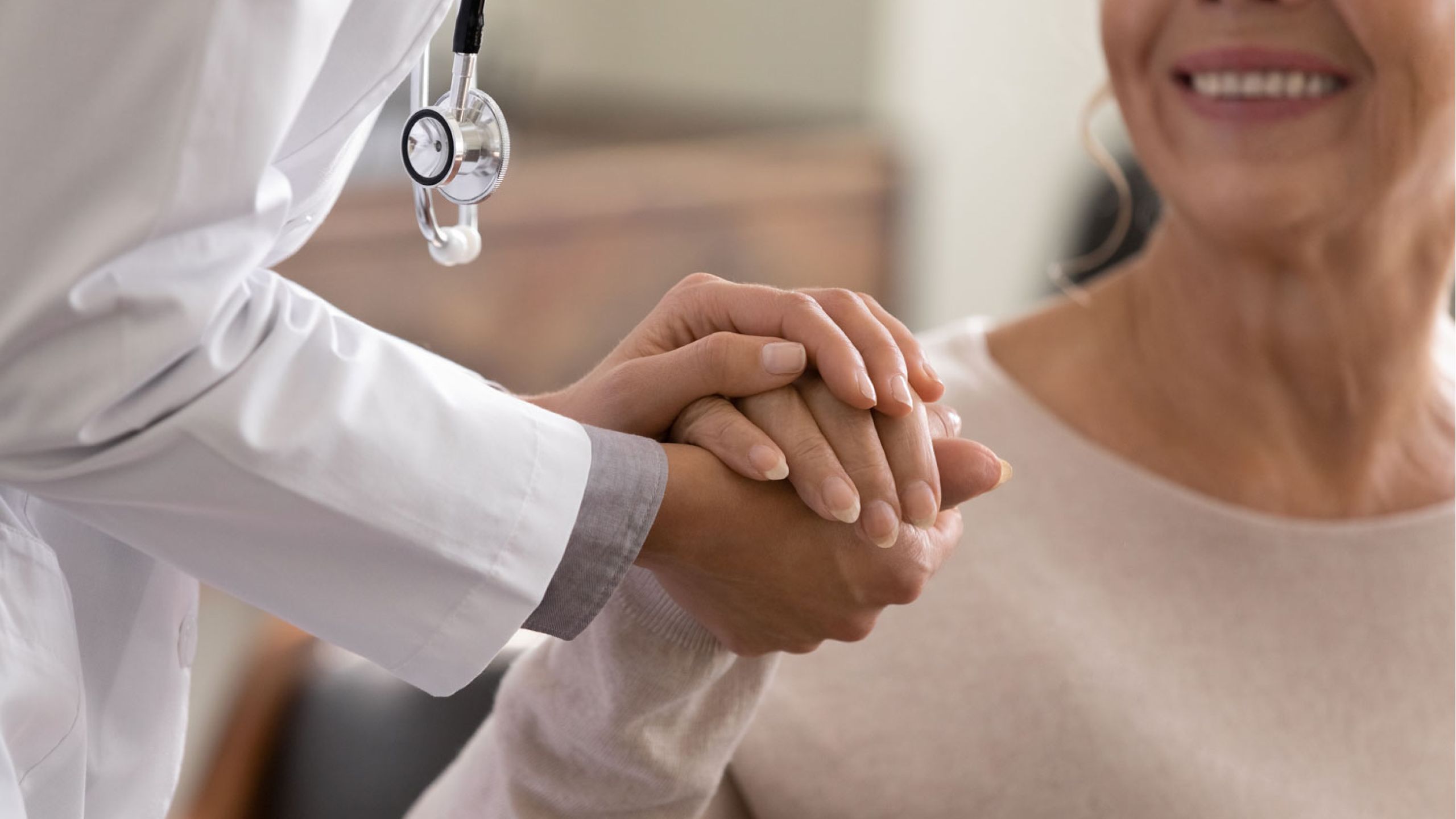 Therapie & Behandlung von Gebärmutterhalskrebs / Zervixkarzinom